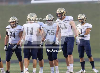 Thumbnail 1 in Elkhorn South @ Papillion-LaVista photogallery.