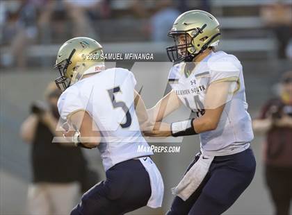 Thumbnail 2 in Elkhorn South @ Papillion-LaVista photogallery.