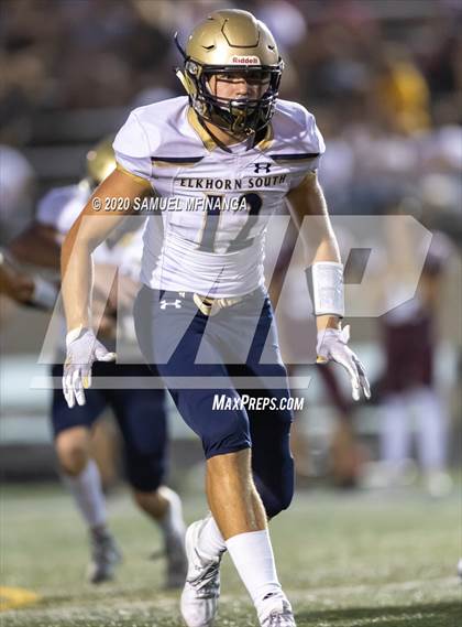 Thumbnail 3 in Elkhorn South @ Papillion-LaVista photogallery.