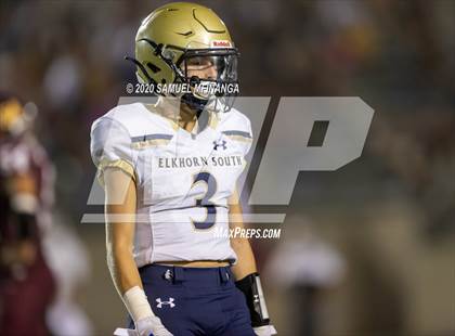 Thumbnail 3 in Elkhorn South @ Papillion-LaVista photogallery.