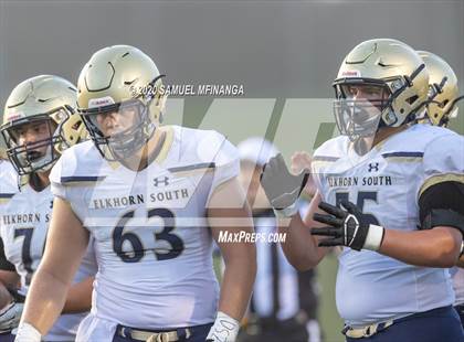 Thumbnail 1 in Elkhorn South @ Papillion-LaVista photogallery.