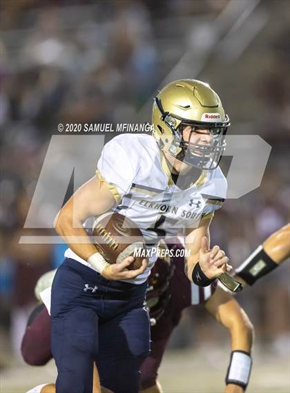 Thumbnail 3 in Elkhorn South @ Papillion-LaVista photogallery.