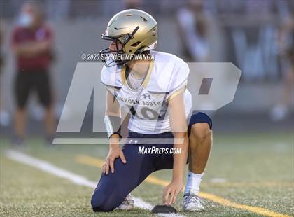 Thumbnail 2 in Elkhorn South @ Papillion-LaVista photogallery.