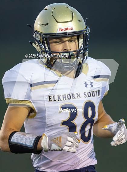 Thumbnail 2 in Elkhorn South @ Papillion-LaVista photogallery.
