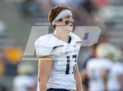 Thumbnail 2 in Elkhorn South @ Papillion-LaVista photogallery.