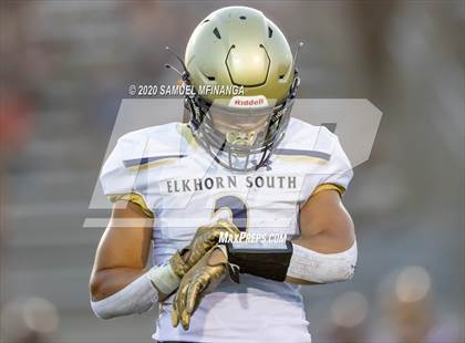 Thumbnail 1 in Elkhorn South @ Papillion-LaVista photogallery.