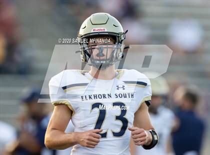 Thumbnail 3 in Elkhorn South @ Papillion-LaVista photogallery.