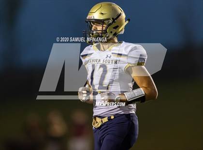 Thumbnail 2 in Elkhorn South @ Papillion-LaVista photogallery.