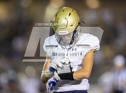 Thumbnail 1 in Elkhorn South @ Papillion-LaVista photogallery.