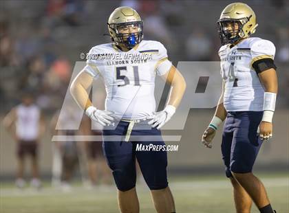 Thumbnail 2 in Elkhorn South @ Papillion-LaVista photogallery.