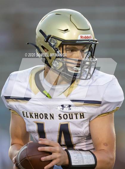Thumbnail 3 in Elkhorn South @ Papillion-LaVista photogallery.