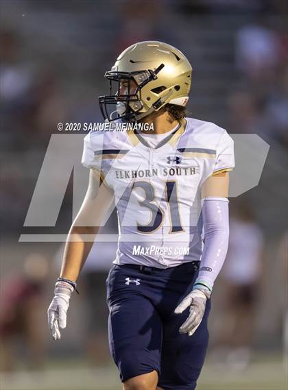 Thumbnail 3 in Elkhorn South @ Papillion-LaVista photogallery.