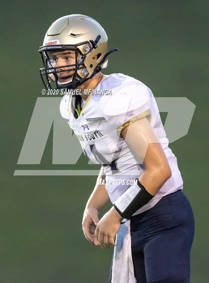 Thumbnail 2 in Elkhorn South @ Papillion-LaVista photogallery.