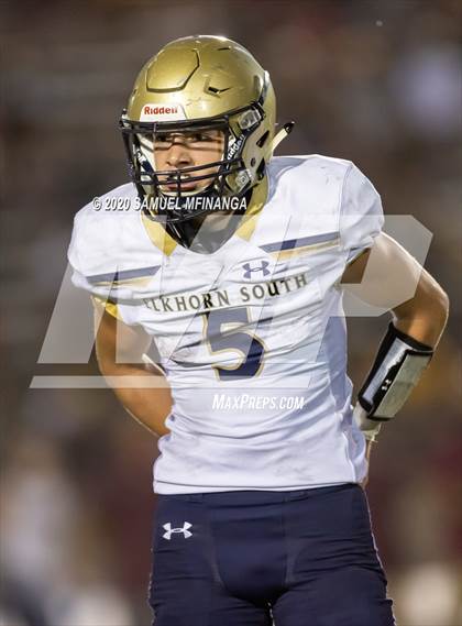 Thumbnail 1 in Elkhorn South @ Papillion-LaVista photogallery.