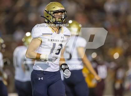Thumbnail 2 in Elkhorn South @ Papillion-LaVista photogallery.