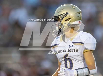 Thumbnail 1 in Elkhorn South @ Papillion-LaVista photogallery.
