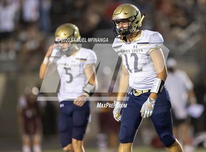 Thumbnail 1 in Elkhorn South @ Papillion-LaVista photogallery.