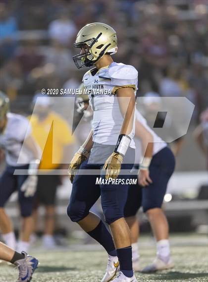 Thumbnail 1 in Elkhorn South @ Papillion-LaVista photogallery.