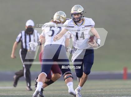 Thumbnail 3 in Elkhorn South @ Papillion-LaVista photogallery.