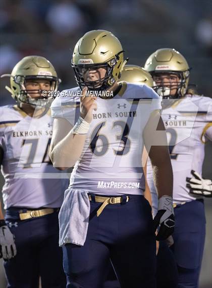 Thumbnail 1 in Elkhorn South @ Papillion-LaVista photogallery.