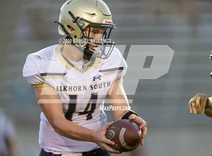 Thumbnail 1 in Elkhorn South @ Papillion-LaVista photogallery.