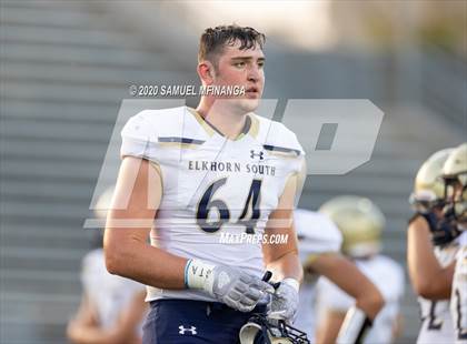 Thumbnail 1 in Elkhorn South @ Papillion-LaVista photogallery.