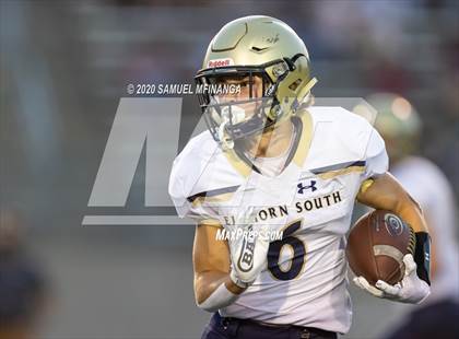 Thumbnail 1 in Elkhorn South @ Papillion-LaVista photogallery.