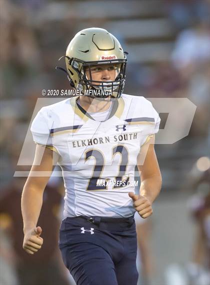 Thumbnail 3 in Elkhorn South @ Papillion-LaVista photogallery.