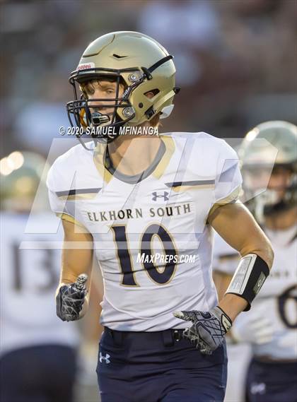 Thumbnail 2 in Elkhorn South @ Papillion-LaVista photogallery.