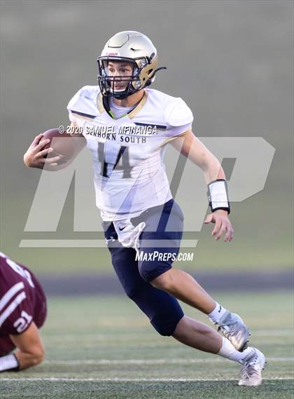 Thumbnail 2 in Elkhorn South @ Papillion-LaVista photogallery.