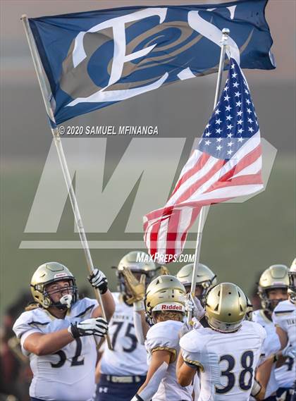 Thumbnail 1 in Elkhorn South @ Papillion-LaVista photogallery.