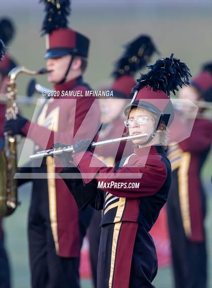 Thumbnail 3 in Elkhorn South @ Papillion-LaVista photogallery.