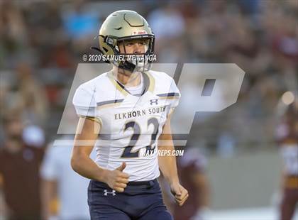 Thumbnail 2 in Elkhorn South @ Papillion-LaVista photogallery.