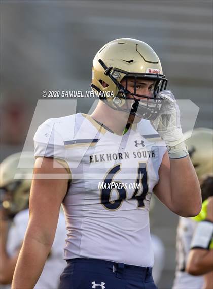 Thumbnail 1 in Elkhorn South @ Papillion-LaVista photogallery.