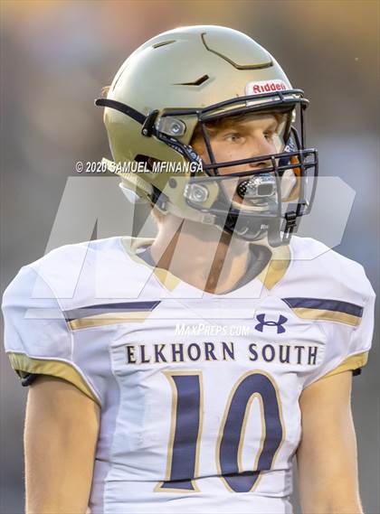 Thumbnail 2 in Elkhorn South @ Papillion-LaVista photogallery.