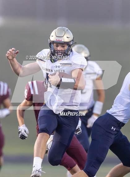 Thumbnail 1 in Elkhorn South @ Papillion-LaVista photogallery.