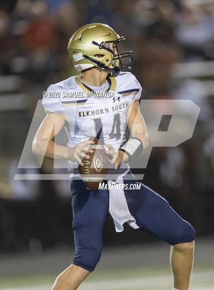 Thumbnail 1 in Elkhorn South @ Papillion-LaVista photogallery.