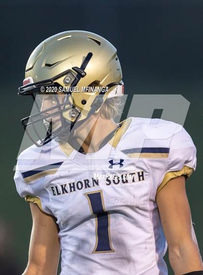 Thumbnail 3 in Elkhorn South @ Papillion-LaVista photogallery.