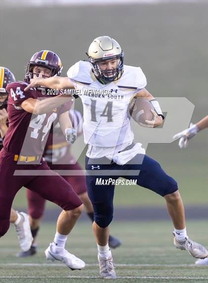 Thumbnail 3 in Elkhorn South @ Papillion-LaVista photogallery.