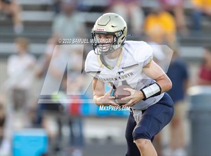 Thumbnail 1 in Elkhorn South @ Papillion-LaVista photogallery.