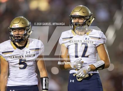 Thumbnail 3 in Elkhorn South @ Papillion-LaVista photogallery.