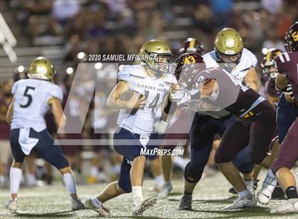 Thumbnail 3 in Elkhorn South @ Papillion-LaVista photogallery.