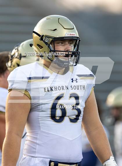 Thumbnail 2 in Elkhorn South @ Papillion-LaVista photogallery.