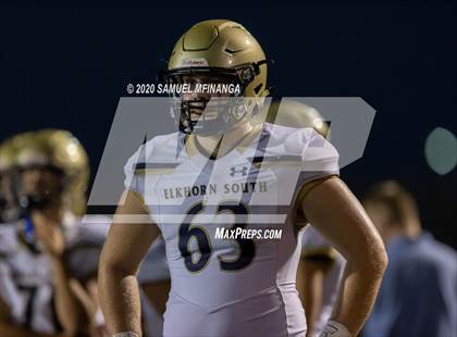 Thumbnail 1 in Elkhorn South @ Papillion-LaVista photogallery.