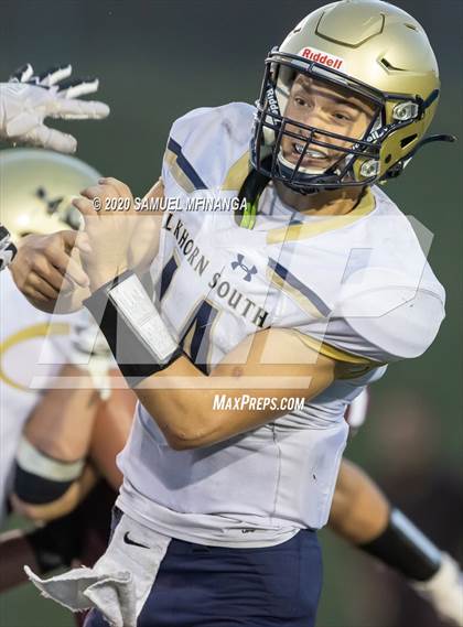 Thumbnail 3 in Elkhorn South @ Papillion-LaVista photogallery.