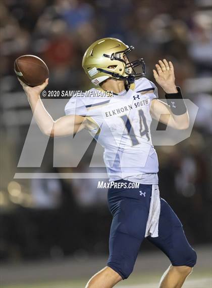 Thumbnail 2 in Elkhorn South @ Papillion-LaVista photogallery.