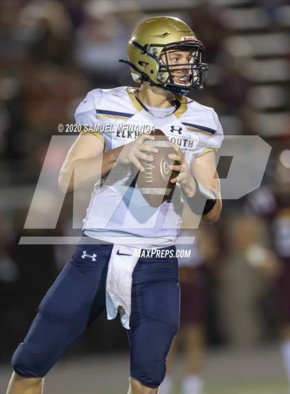 Thumbnail 3 in Elkhorn South @ Papillion-LaVista photogallery.