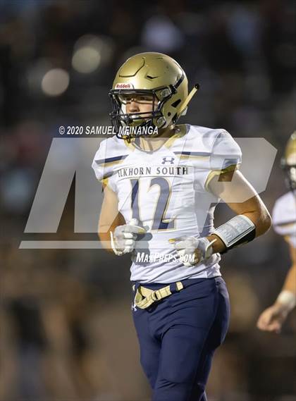 Thumbnail 2 in Elkhorn South @ Papillion-LaVista photogallery.