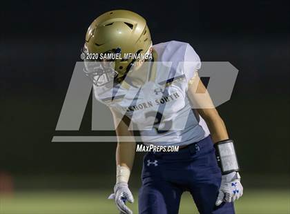 Thumbnail 2 in Elkhorn South @ Papillion-LaVista photogallery.