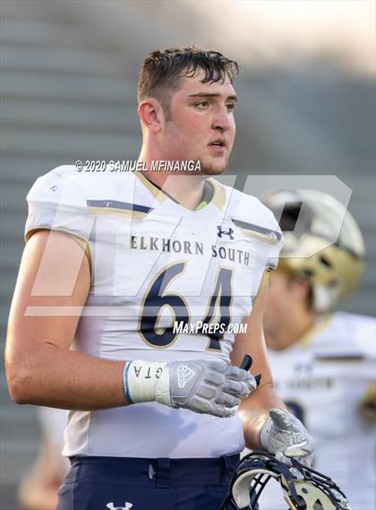 Thumbnail 3 in Elkhorn South @ Papillion-LaVista photogallery.